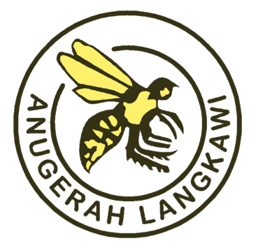 Logo Anugerah Langkawi